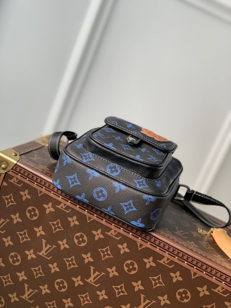 Mens LV Satchel bags